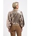 Lady Day Bomber Jacket May Gold