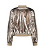 Lady Day Bomber Jacket May Gold