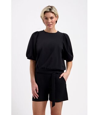 Lady Day Lady Day Short Shorty Black
