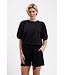 Lady Day Short Shorty Black