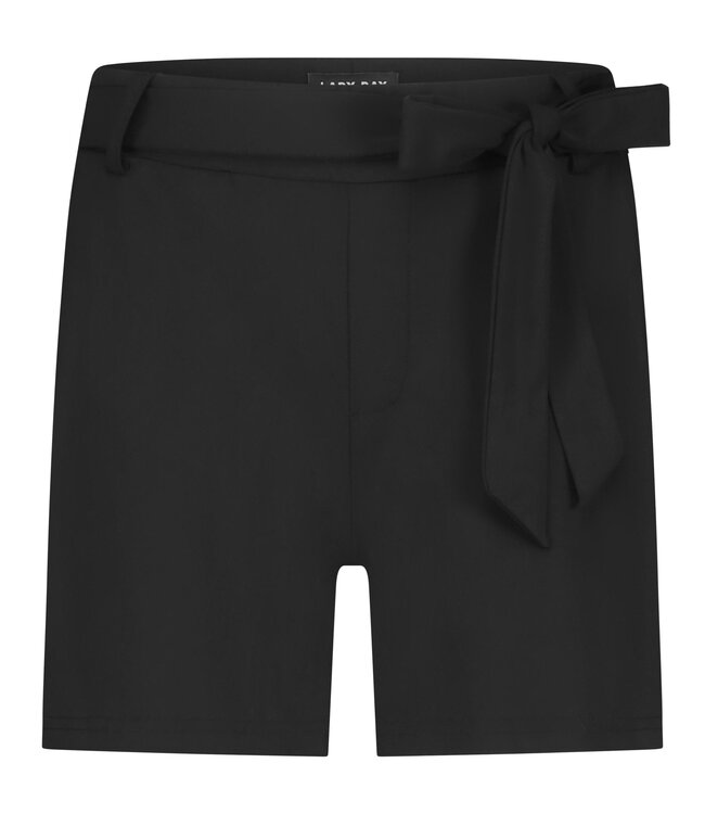 Lady Day Short Shorty Black