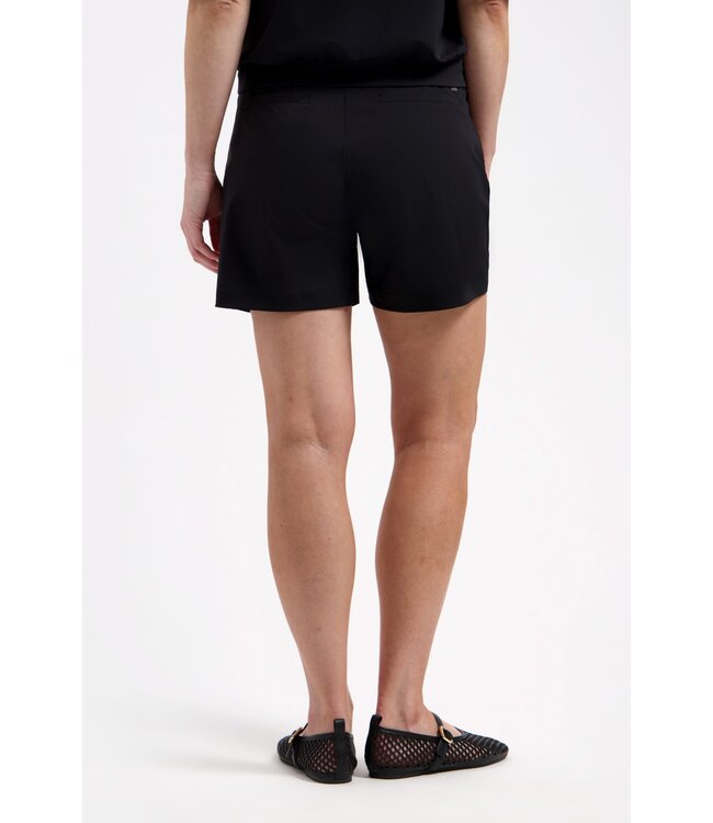 Lady Day Short Shorty Black