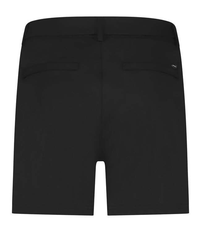 Lady Day Short Shorty Black