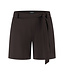 Lady Day Short Terry Dark Brown