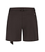 Lady Day Short Terry Dark Brown