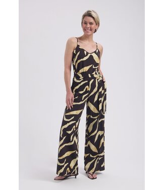 Lady Day Lady Day Jumpsuit Janna Pania Print