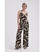 Lady Day Jumpsuit Janna Pania Print