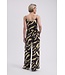 Lady Day Jumpsuit Janna Pania Print