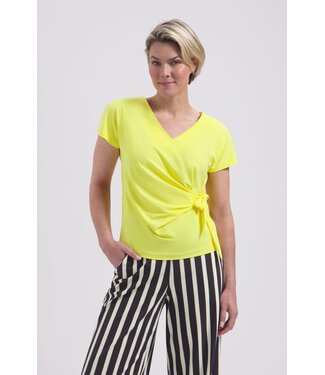 Lady Day Lady Day T-shirt Lorain Yellow