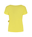 Lady Day T-shirt Lorain Yellow