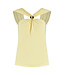 Lady Day Top Natalie Butter Yellow