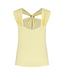 Lady Day Top Natalie Butter Yellow
