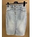 Morgan Rok Japa Jean Bleached