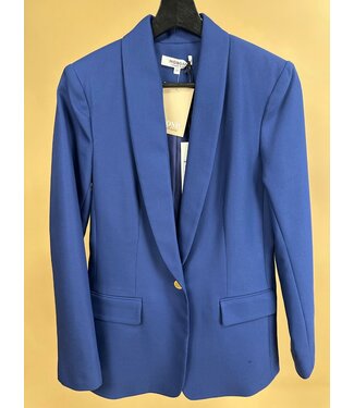 Morgan de toi Morgan Blazer Viko.f Blue Depths