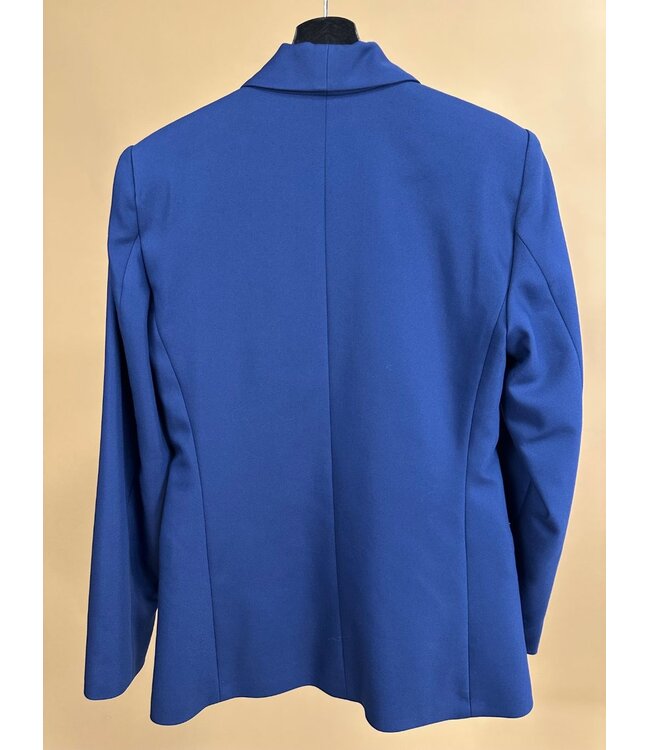 Morgan Blazer Viko.f Blue Depths