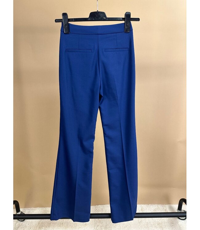 Morgan Broek Pflou.f Blue Depths