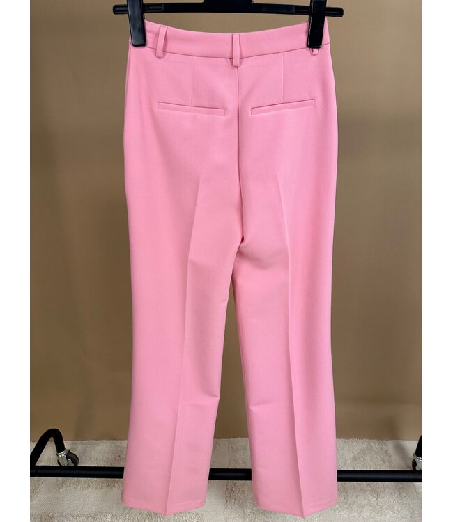 Morgan Pantalon Pmaki.f Orchid Pink