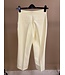 Morgan Pantalon Pvado.f Butter Yellow