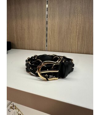 Morgan de toi Morgan Riem 3Gemo Noir Black