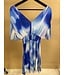 Morgan Jurk Rcob.f Multicolor Blue