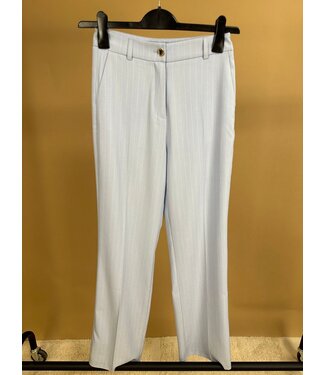 Morgan de toi Morgan Broek Ptya.f Oxygene Light Blue