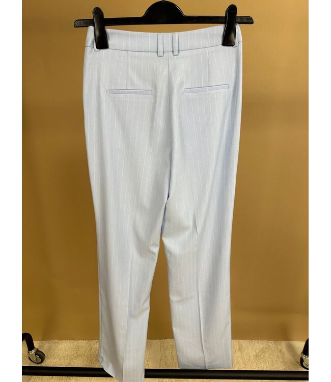 Morgan Broek Ptya.f Oxygene Light Blue