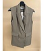 Morgan Gilet Vfidi.f Capers Green