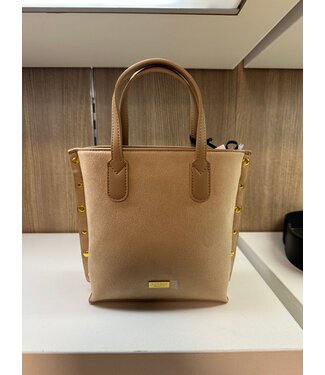 Morgan de toi Morgan Tas 2Petisu Beige
