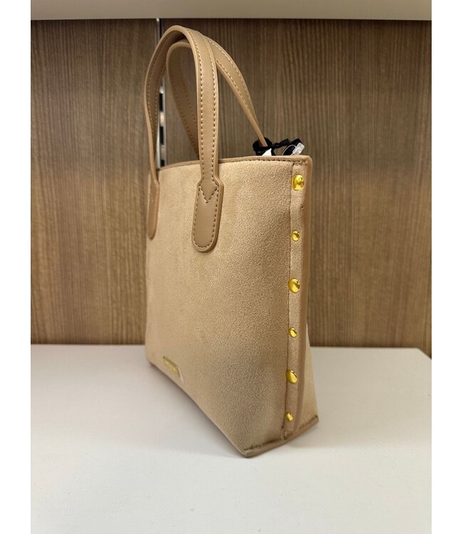 Morgan Tas 2Petisu Beige