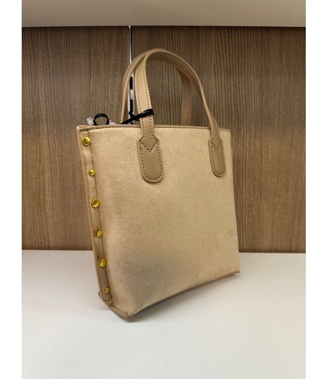 Morgan Tas 2Petisu Beige