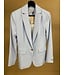 Morgan Blazer Vtya.f Oxygene Light Blue