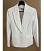 Morgan Blazer Vana.f Off White