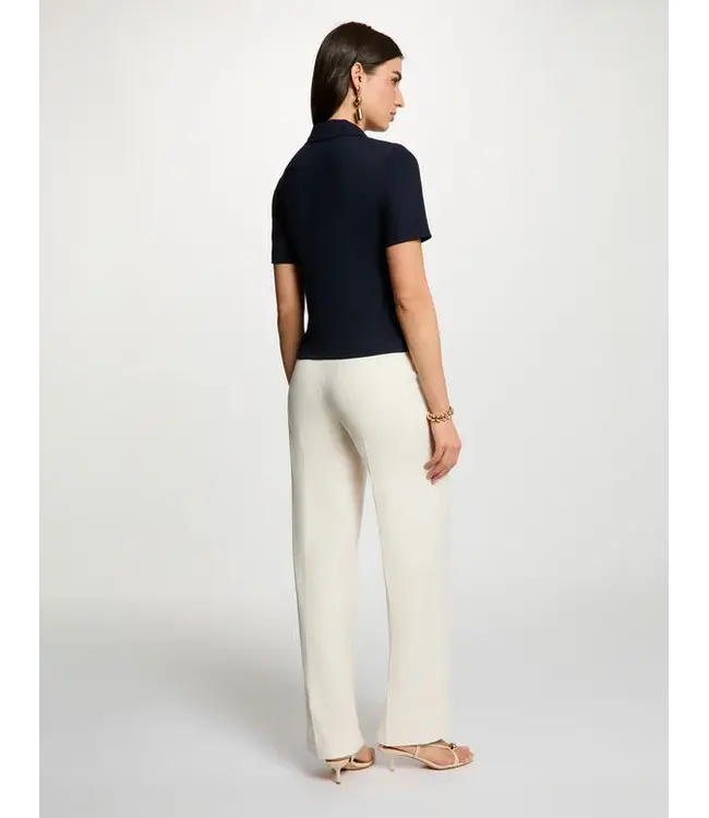 Morgan Broek Poya.f White Smoke