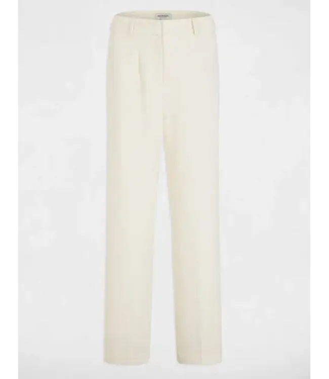 Morgan Broek Poya.f White Smoke