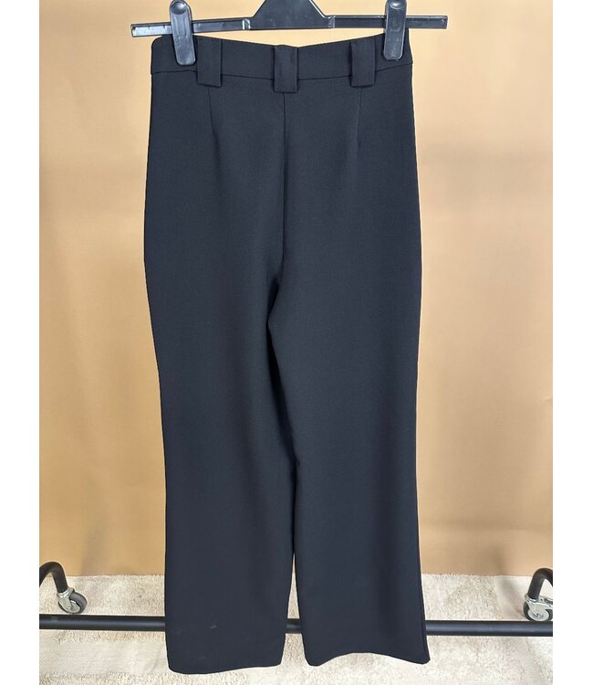 Morgan Broek Pinta.f Noir Black