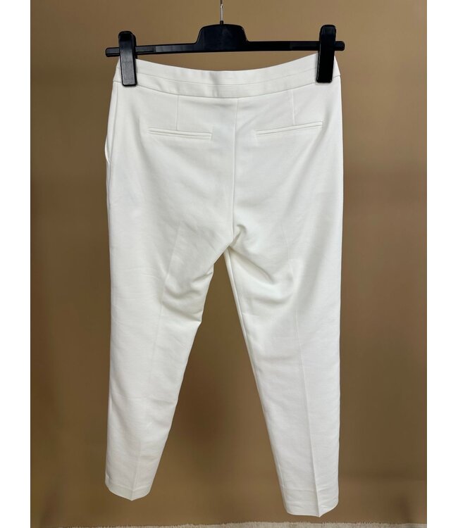 Morgan Broek Plime.f Off White