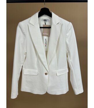 Morgan de toi Morgan Blazer Vlime.f Off White