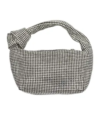 La Strada La Strada Bag Stoney Grey