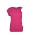 Zoen Top Hope Twist pink