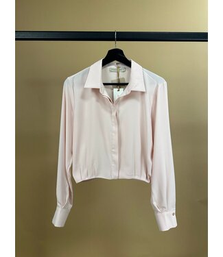 Rinascimento Rinascimento Blouse Mirabella Pastello Pink