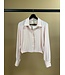 Rinascimento Blouse Mirabella Pastello Pink