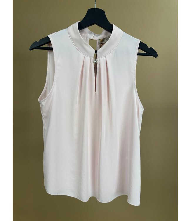 Rinascimento Top Sonia Pastello Pink