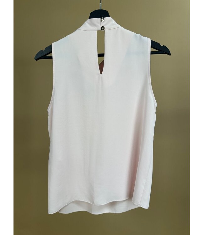 Rinascimento Top Sonia Pastello Pink