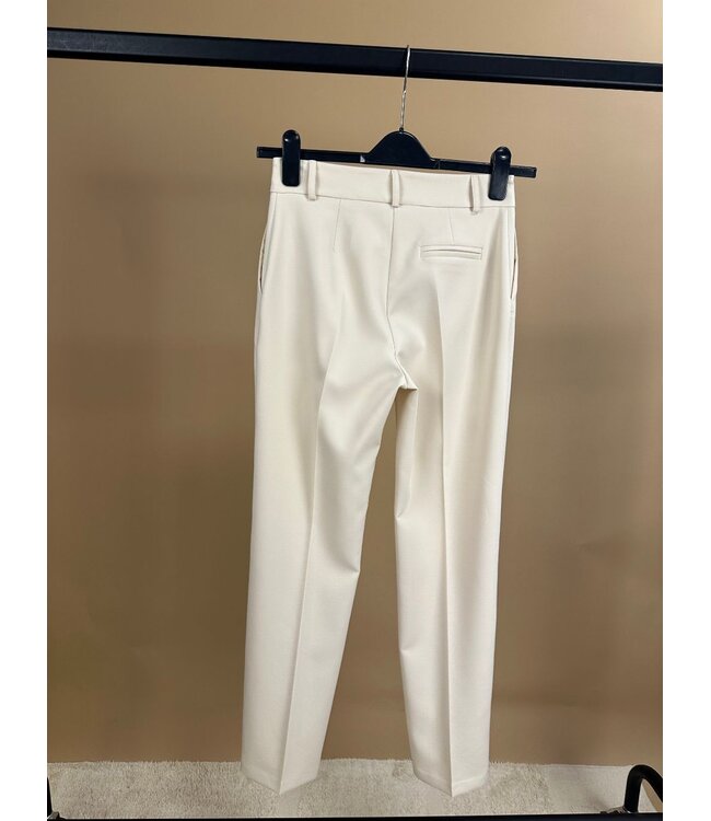 Rinascimento Pantalon Claire Chiaro Beige