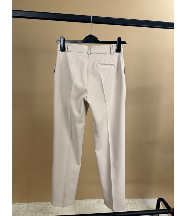 Rinascimento Pantalon Claire Tortora Beige