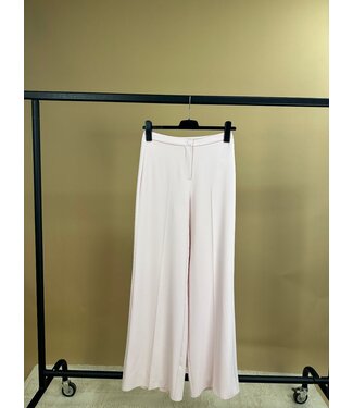 Rinascimento Rinascimento Pantalon Lesli Light Pink