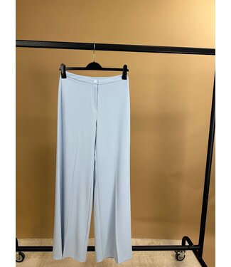 Rinascimento Rinascimento Pantalon Lesli Light Blue