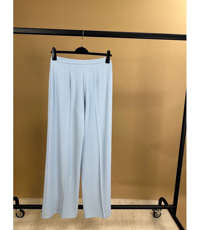 Rinascimento Pantalon Lesli Light Blue