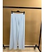 Rinascimento Pantalon Lesli Light Blue
