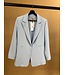 Rinascimento Blazer Lesli Light Blue
